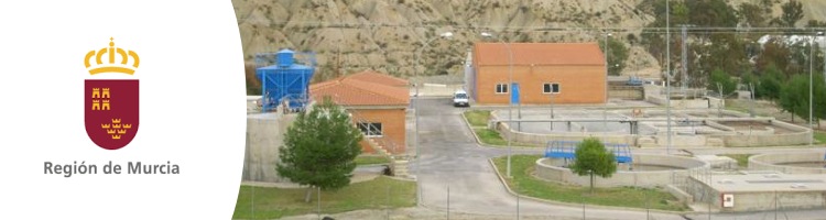 El proyecto Life Ramses permitirá mejorar la calidad del efluente de la EDAR de Blanca en Murcia reduciendo el consumo eléctrico