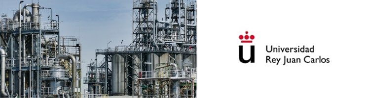 Investigadores de la URJC estudian alternativas para el tratamiento de aguas residuales de refinerías de petróleo