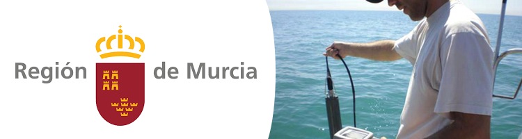 El Gobierno de Murcia licita la contratación de una red de control y vigilancia de la calidad de sus aguas litorales