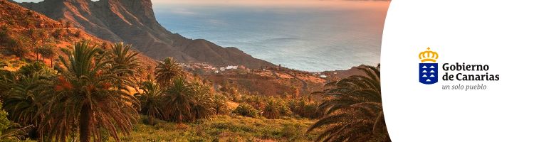 Canarias invertirá más de 1 M€ en la mejora del abastecimiento y saneamiento de La Gomera