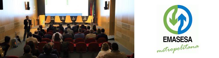 EMASESA celebra la 2ª sesión informativa del proyecto MITLOP “Gestión integral de lodos y residuos orgánicos”