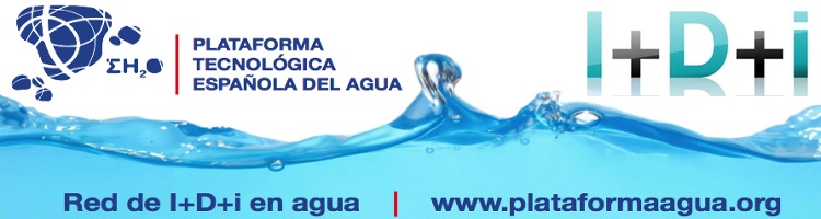 ASAGUA patrocinará las Jornada de la PTEA “Financiación Privada para la I+D+i en el sector del Agua” el 24 de noviembre en Madrid