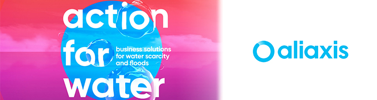 Aliaxis organiza el foro internacional Action for Water 2023 para debatir sobre los retos globales del agua