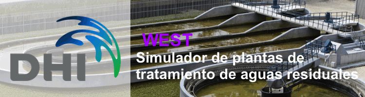 El ABGC ofrece a nuestros lectores la Guía en español para el uso del software de simulación WEST para EDAR