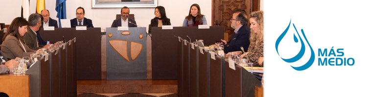 La Diputación de Cáceres prorroga el convenio de apoyo técnico a MásMedio ante el aumento de entidades adheridas