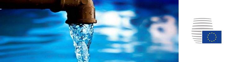 Agua potable y saneamiento: el Consejo aprueba unas directrices de la Unión Europea