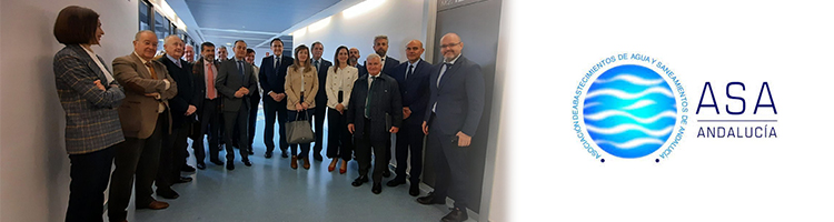 ASA participa en la activación de los clústeres de innovación de la Junta de Andalucía