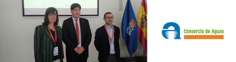 Clausuradas con gran éxito las "I Jornadas sobre Tecnología e Innovación en Saneamiento y Depuración de Agua" de CADASA