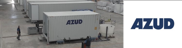 Adjudican a AZUD un proyecto crucial de potabilización en Freeport, Bahamas