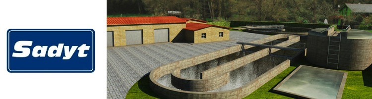 SADYT construirá la EDAR de Navia-Coaña e instalaciones de saneamiento en Asturias por casi 7 millones de euros