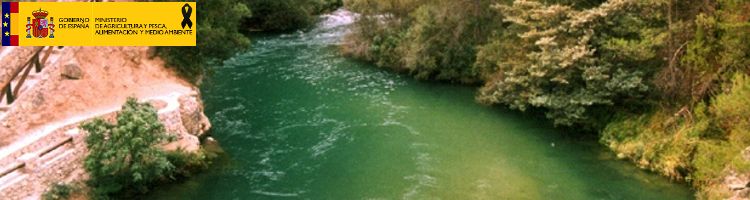 19 M€ para el seguimiento del estado de las aguas y zonas protegidas en la cuenca del Duero