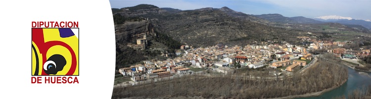 Diputación de Huesca resolverá los problemas de abastecimiento y calidad de las aguas de varios municipios pirenaicos