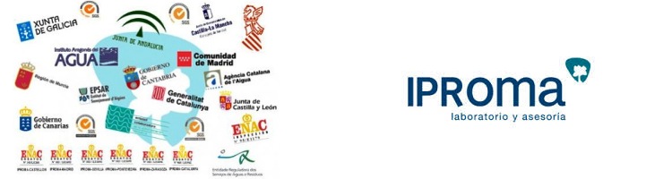 IPROMA inscrita en el registro de entidades colaboradoras de Canarias y de Castilla-León