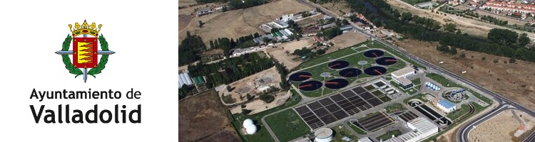 El municipio de Laguna en Castilla y León dejará de verter el agua residual al Duero a final de mes