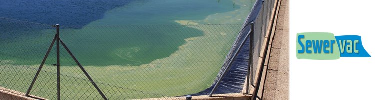 Vídeo-Charla de 8´"La eutrofización. Origen y consecuencias en balsas y masas de agua" 1ª Parte