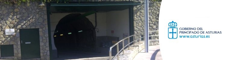 Reformarán el emisario submarino de la EDAR subterránea de Llanes en Asturias
