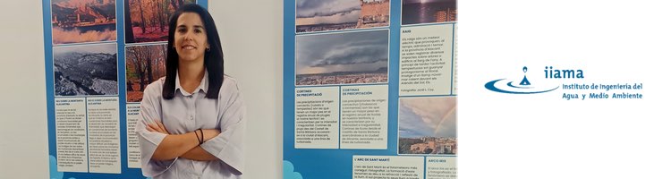 Un estudio sobre aprovechamiento de agua de lluvia con SUDS y SBN, ganador de los "Premios de la Cátedra de Cambio Climático”