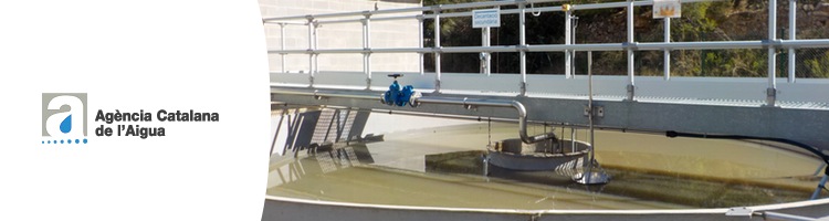 La ACA mejora el saneamiento del Bajo Ebro con la activación de la EDAR de Benifallet