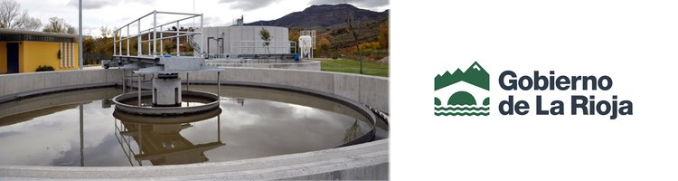 El Consorcio de Aguas de La Rioja adjudica por 41 M€ y 4 años la O&M de sus instalaciones de abastecimiento y saneamiento