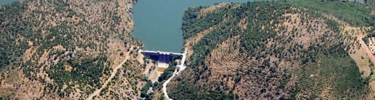 La CH del Guadalquivir licita por casi 10 M€ las obras para garantizar el suministro de agua a la comarca de El Condado en Jaén