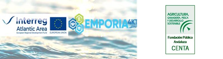 Los avances del Proyecto Emporia4KT se presentan en el "II Seminario Nacional sobre Economía Azul"