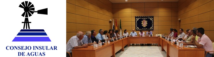El presupuesto del Consejo Insular de Aguas de Fuerteventura se incrementa un 136 % para el 2015