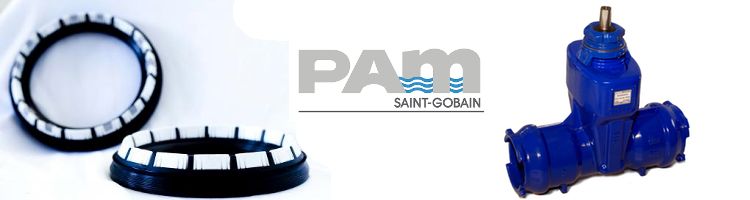 EURO 20 Blutop Saint-Gobain PAM España, la versatilidad para las redes de plástico y Blutop