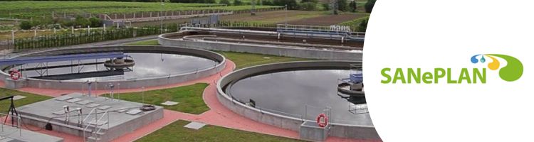 SANePLAN, reconocida internacionalmente como ejemplo de buenas prácticas en políticas del agua