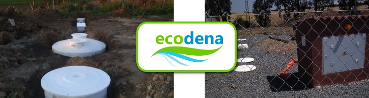 ECODENA instala su sistema de oxidación total en una estación de servicio de Repsol en Sevilla