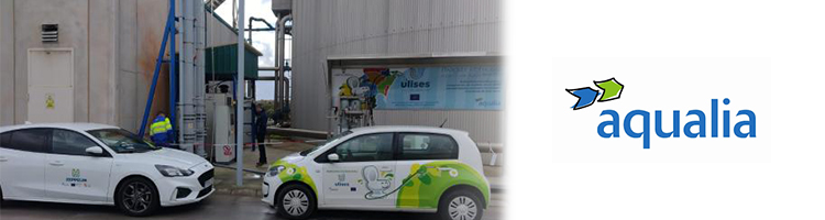 La EDAR de Algeciras a la vanguardia en sostenibilidad energética: Hidrógeno, biometano y fotovoltaica