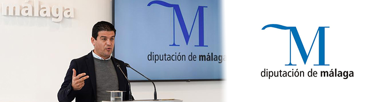 La Diputación de Málaga invierte 2,2 M€ en la mejora de cuatro depuradoras de la provincia