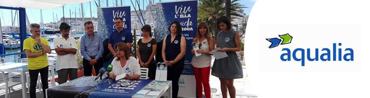 Conectados con la biodiversidad en Eivissa en beneficio del planeta