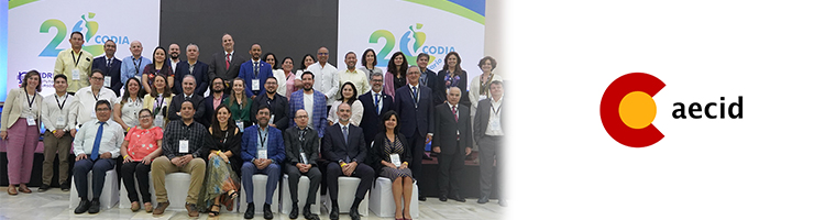 La Conferencia de Directores Iberoamericanos del Agua se reúne en República Dominicana
