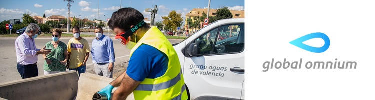 El municipio de El Puig en Valencia, implanta GoAnalytics para detectar Covid19 en sus aguas residuales