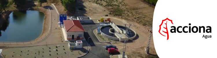 Las inauguradas EDAR de Pozo Cañada y Hoya Gonzalo en Albacete darán servicio a una población de hasta 7.500 h