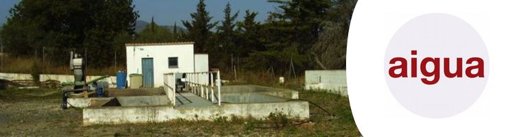 La ACA impulsa la mejora del saneamiento en el Baix Camp con la nueva EDAR del Botarell
