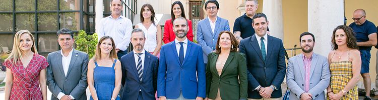 La Junta licitará a principios de agosto la redacción de los proyectos de 4 EDAR en Almería