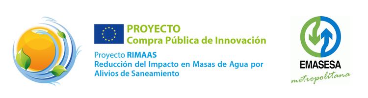 Programa de la Jornada de Presentación de la Consulta Preliminar al Mercado del "Proyecto RIMAAS" de EMASESA