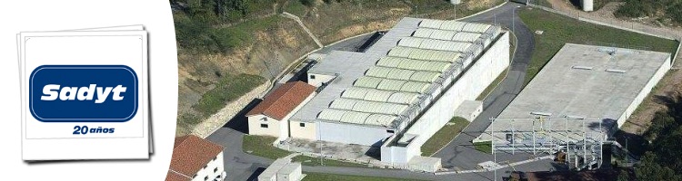 Sadyt se adjudica la explotación, mantenimiento y conservación de la red de agua del Canal del Narcea de Ablaneda en Asturias por 1,1 M€