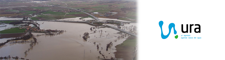 "Zadorra hobetzen" analizará el 14 de diciembre los retos para hacer frente a los episodios de inundaciones del Zadorra