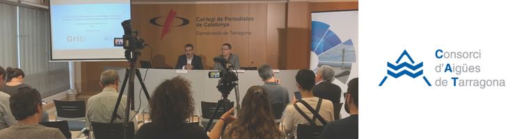 El CAT presenta un estudio sobre la incidencia socio económica del Consorci en la provincia de Tarragona