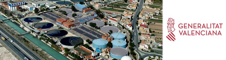 Autorizado el contrato de O&M del sistema de depuración de aguas residuales de Pinedo en Valencia por más de 100 M€