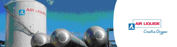 Air Liquide obtiene la certificación ISO 50.001 para sus plantas de Puertollano y A Coruña