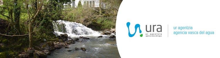 El Consejo de Gobierno da su visto bueno a la encomienda por la que el Estado delega a la Comunidad Autónoma Vasca la gestión de aguas