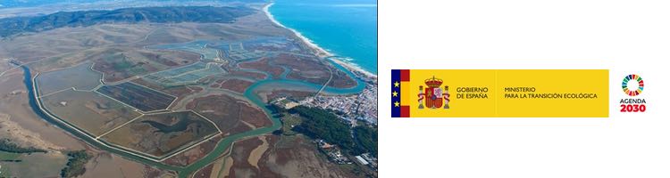El MITECO adjudica la redacción del proyecto de colectores, EBAR y EDAR de Barbate-Zahara en Cádiz