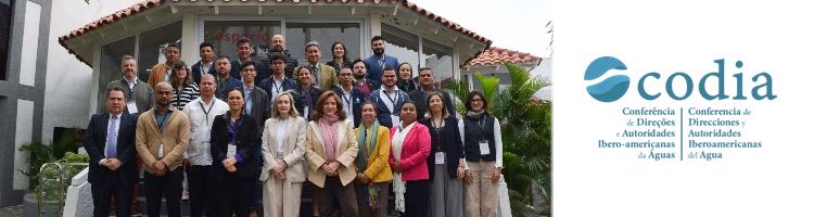 Celebrado el "Taller de Eficiencia en el uso del agua y estrés hídrico" organizado por la CODIA en Bolivia