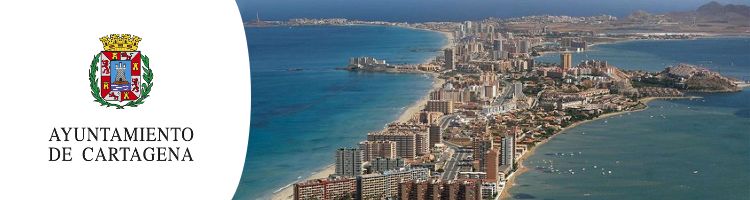 El Ayuntamiento de Cartagena en Murcia insta al de San Javier a que legalice el vertido de sus aguas residuales