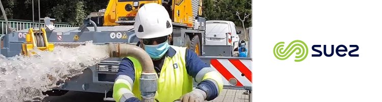 En el Día Mundial de Seguridad y Salud Laboral, SUEZ España reafirma su compromiso por promover un entorno de trabajo seguro y sin riesgos