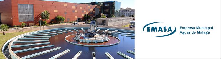 Emasa proyecta una planta fotovoltaica para el autoconsumo de la ETAP El Atabal en Málaga