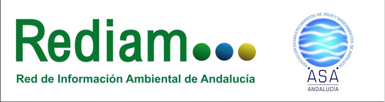 ASA Andalucía y Rediam suscriben un acuerdo de colaboración en materia ambiental